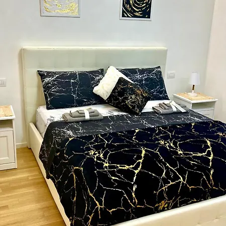 Apartamento Angels Bari