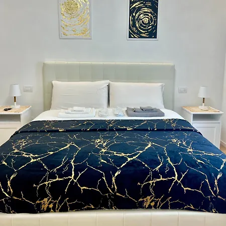Apartamento Angels *