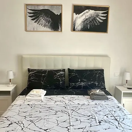 Angels Apartamento