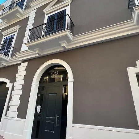 Angels Apartman *