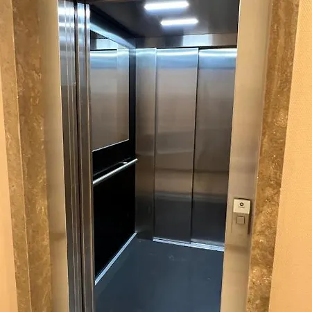 Apartman Angels