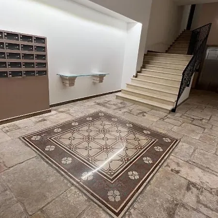 Angels Apartman