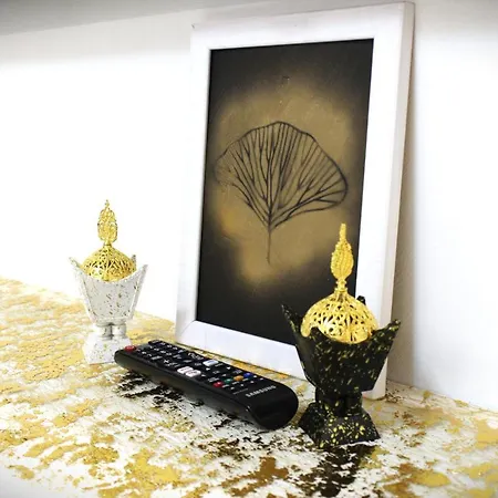 아파트 Angels 바리