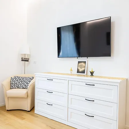 Angels 아파트 바리