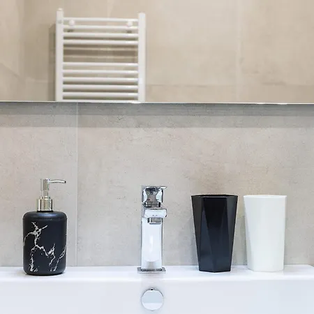 Apartamento Angels Bari