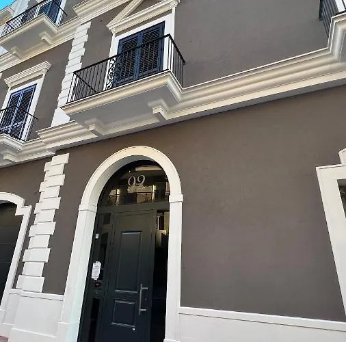 Angels アパート *